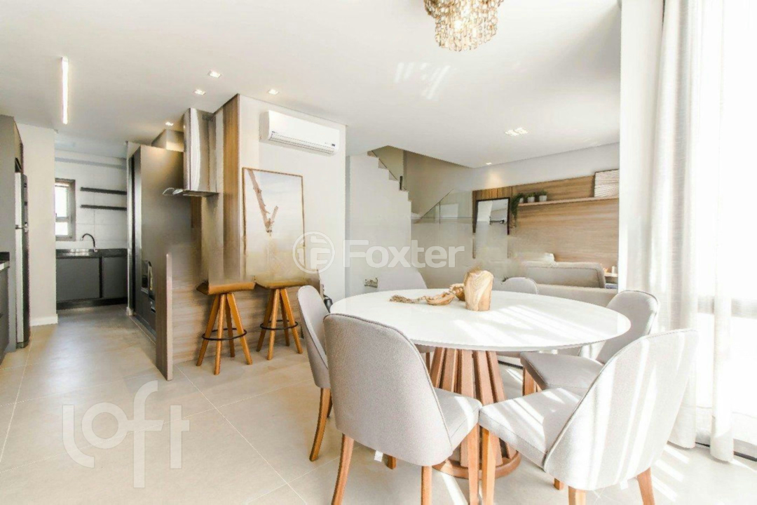 Casa de Condomínio à venda com 3 quartos, 172m² - Foto 17