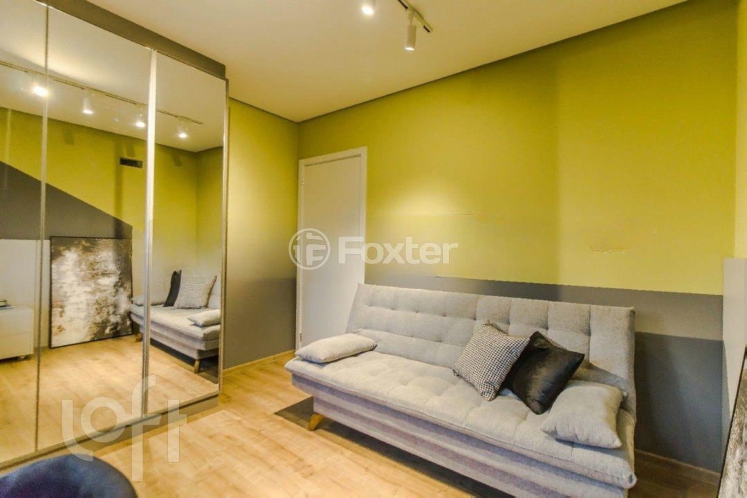 Casa de Condomínio à venda com 3 quartos, 172m² - Foto 7