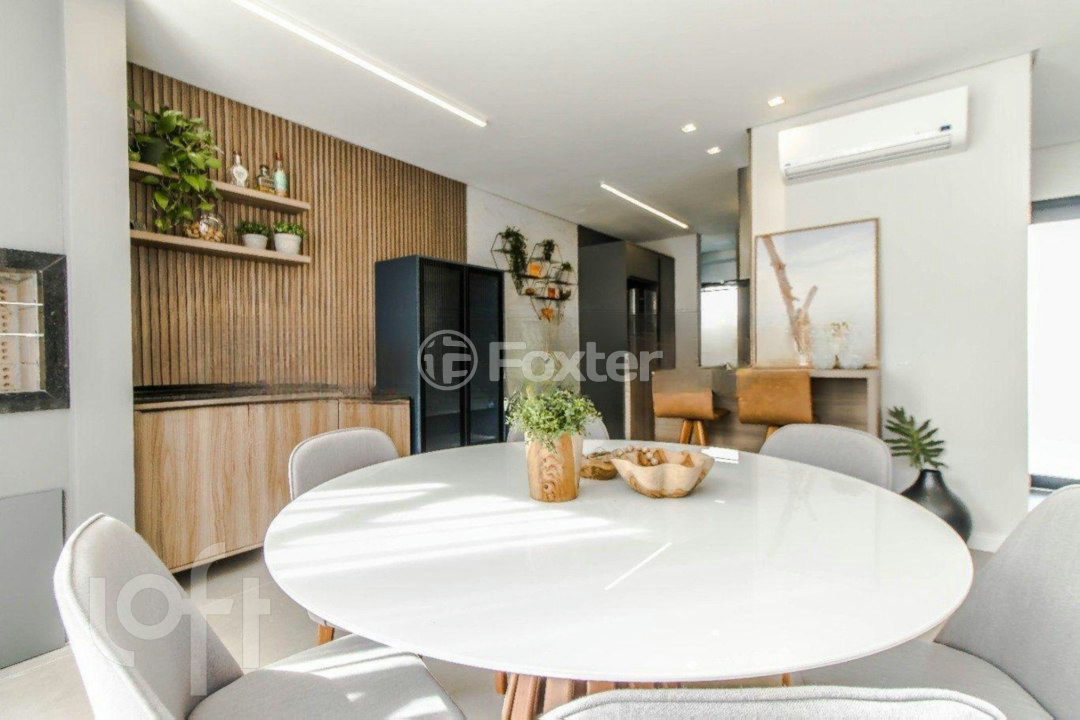 Casa de Condomínio à venda com 3 quartos, 172m² - Foto 12