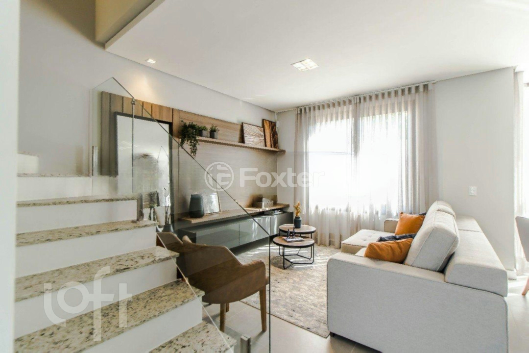 Casa de Condomínio à venda com 3 quartos, 172m² - Foto 19