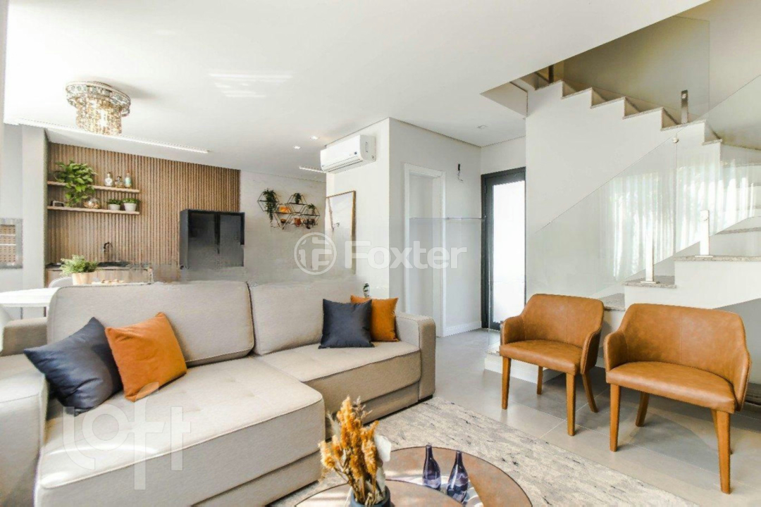 Casa de Condomínio à venda com 3 quartos, 172m² - Foto 18