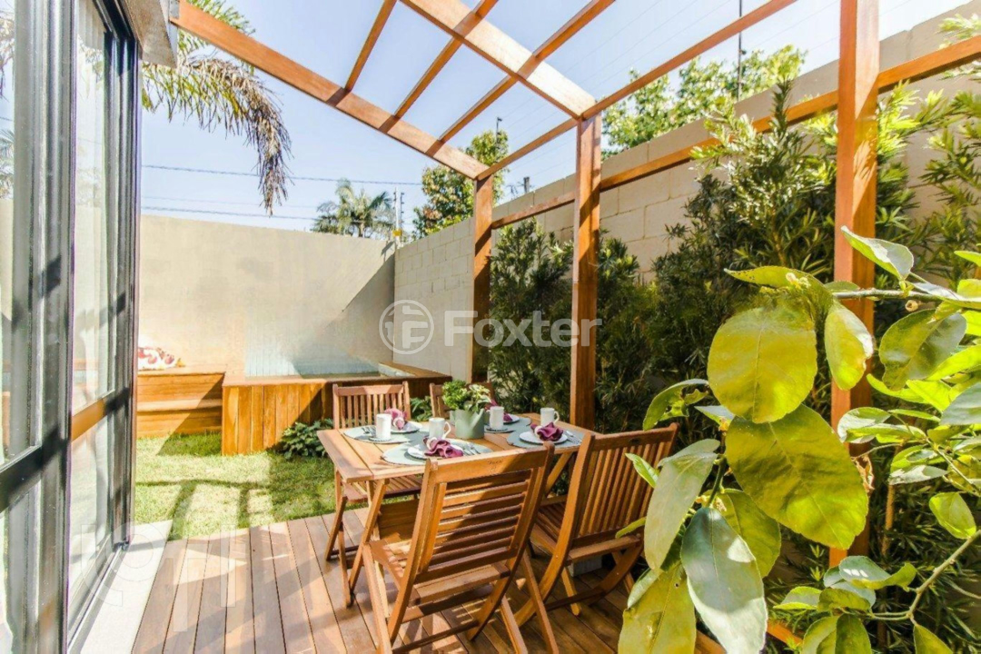 Casa de Condomínio à venda com 3 quartos, 172m² - Foto 25