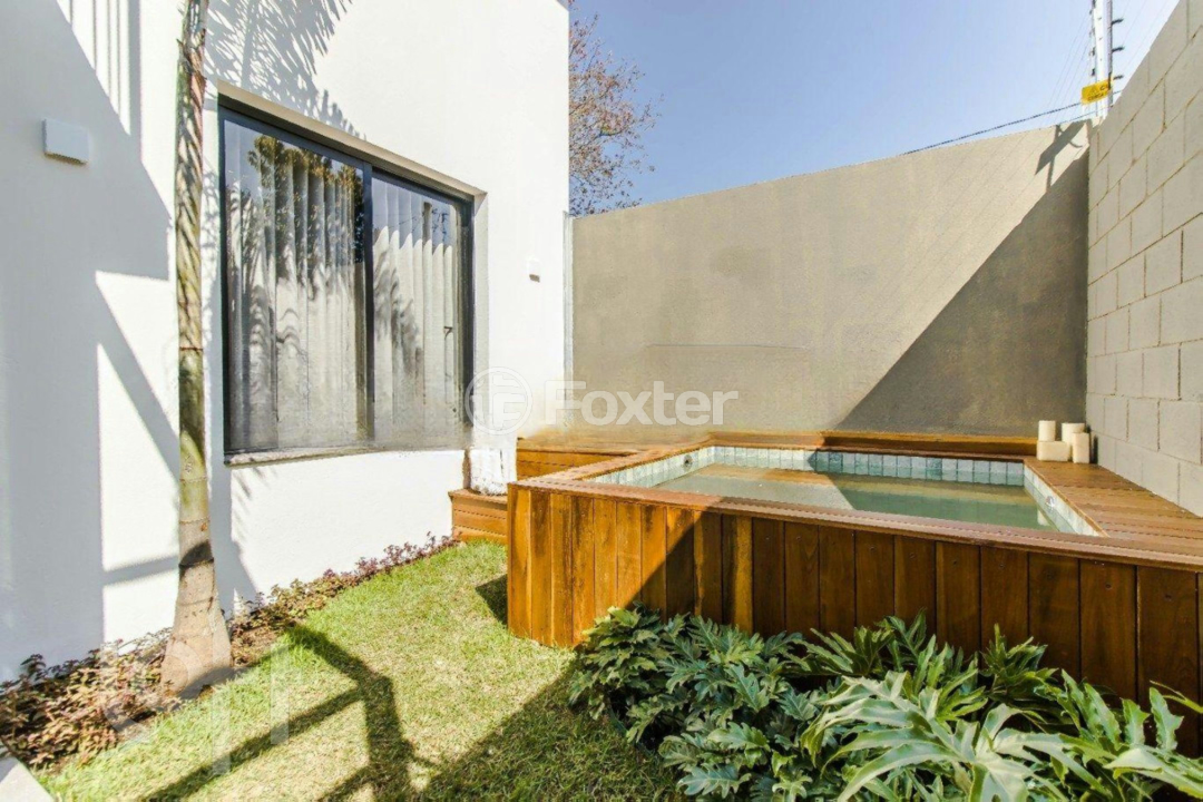 Casa de Condomínio à venda com 3 quartos, 172m² - Foto 2