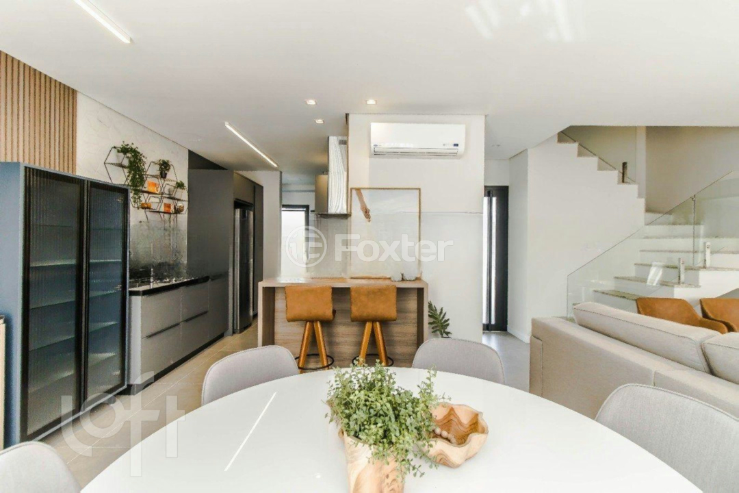Casa de Condomínio à venda com 3 quartos, 172m² - Foto 21