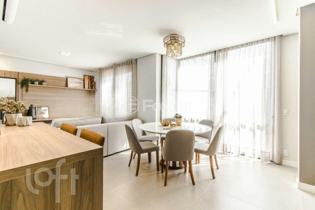 Casa de Condomínio à venda com 3 quartos, 172m² - Foto 4