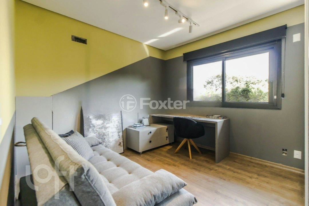 Casa de Condomínio à venda com 3 quartos, 172m² - Foto 20