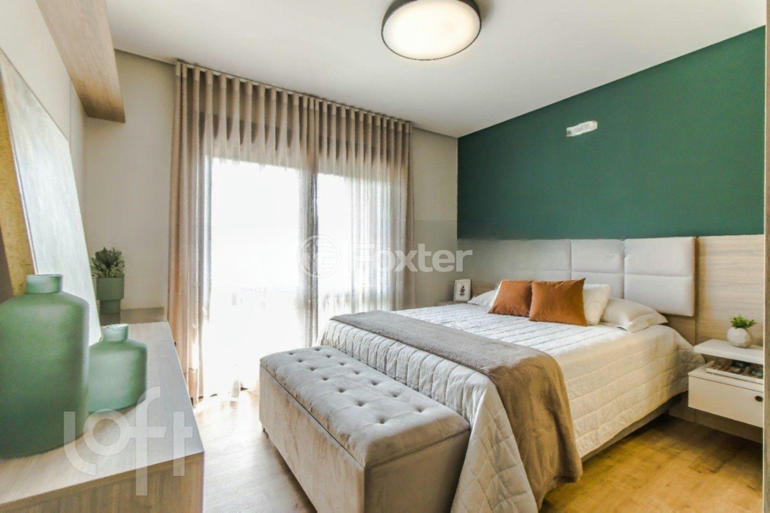 Casa de Condomínio à venda com 3 quartos, 172m² - Foto 9