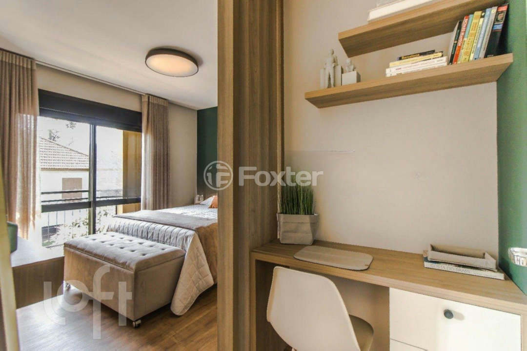 Casa de Condomínio à venda com 3 quartos, 172m² - Foto 6