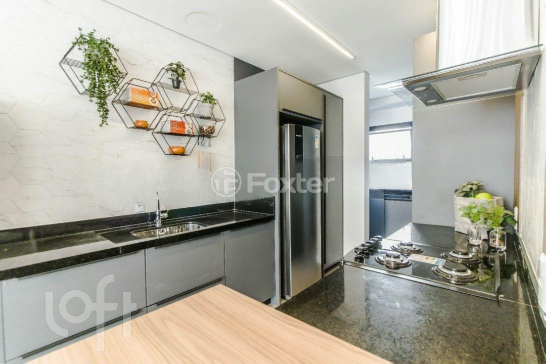Casa de Condomínio à venda com 3 quartos, 172m² - Foto 5