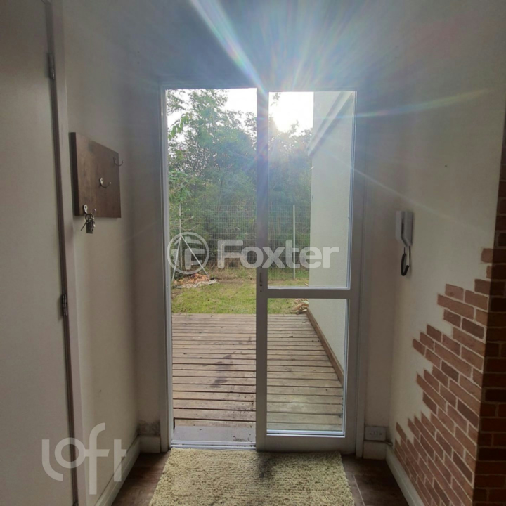 Apartamento à venda com 2 quartos, 47m² - Foto 3