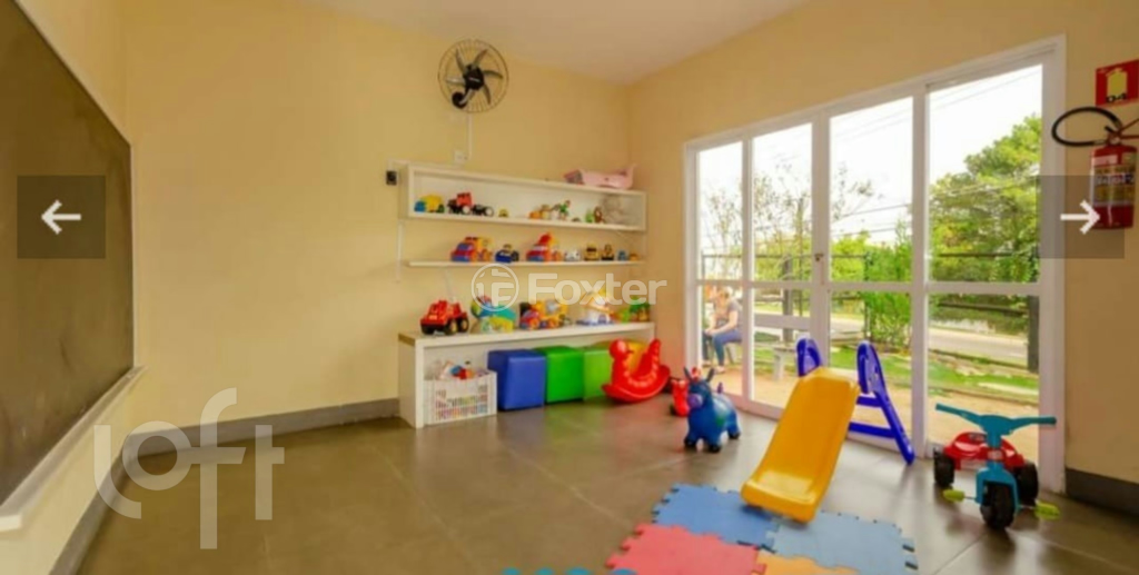 Apartamento à venda com 2 quartos, 47m² - Foto 34