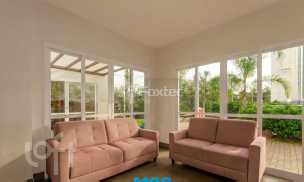 Apartamento à venda com 2 quartos, 47m² - Foto 21