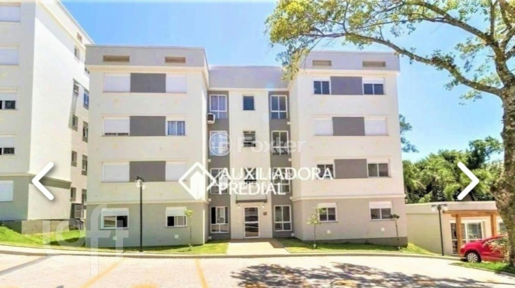 Apartamento à venda com 2 quartos, 47m² - Foto 33