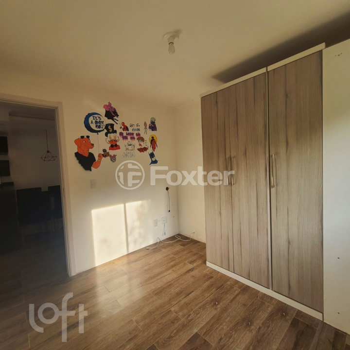 Apartamento à venda com 2 quartos, 47m² - Foto 14