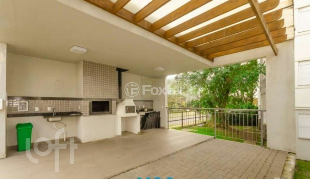 Apartamento à venda com 2 quartos, 47m² - Foto 27