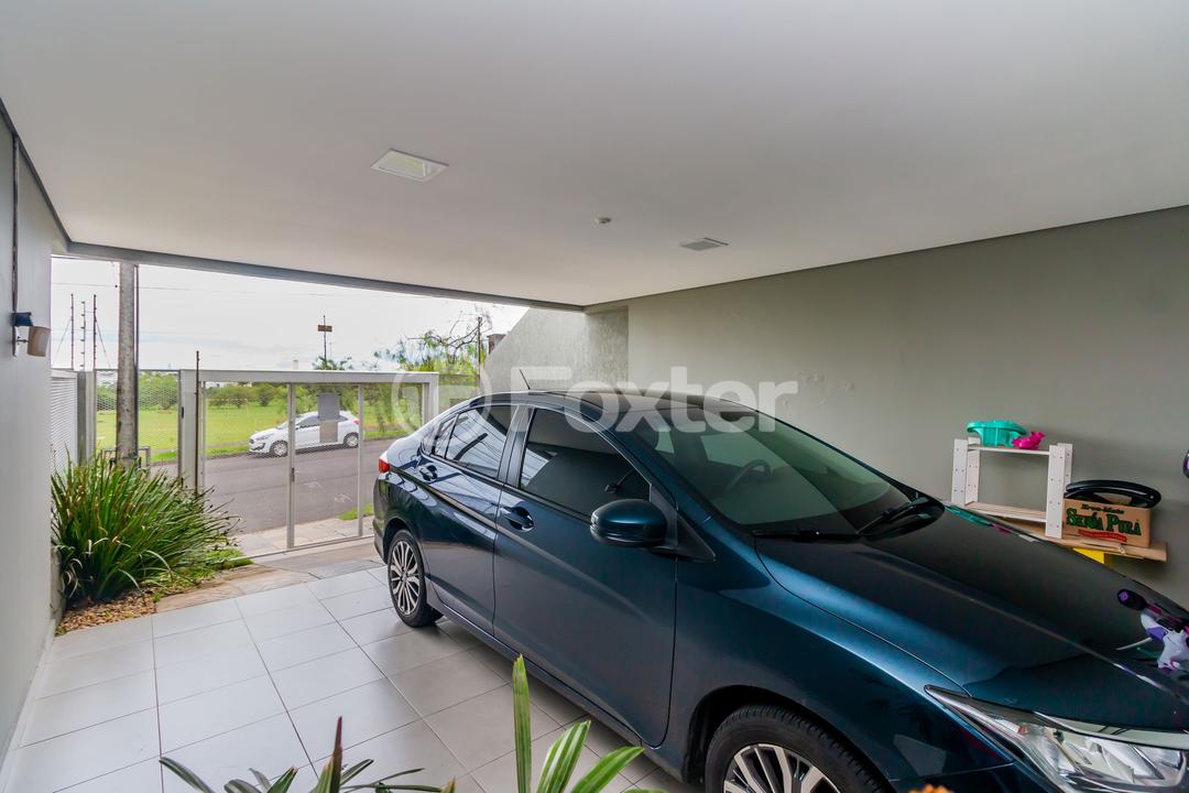 Casa à venda com 3 quartos, 171m² - Foto 37