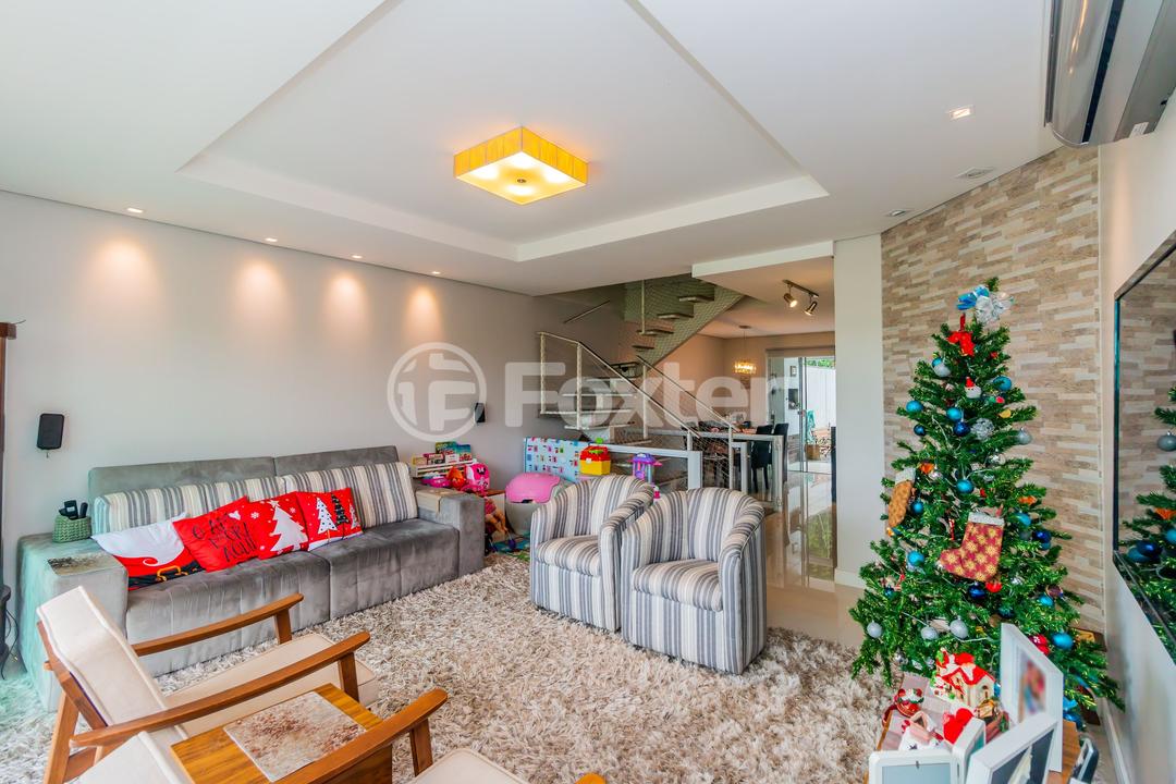 Casa à venda com 3 quartos, 171m² - Foto 2