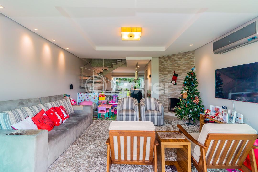 Casa à venda com 3 quartos, 171m² - Foto 3