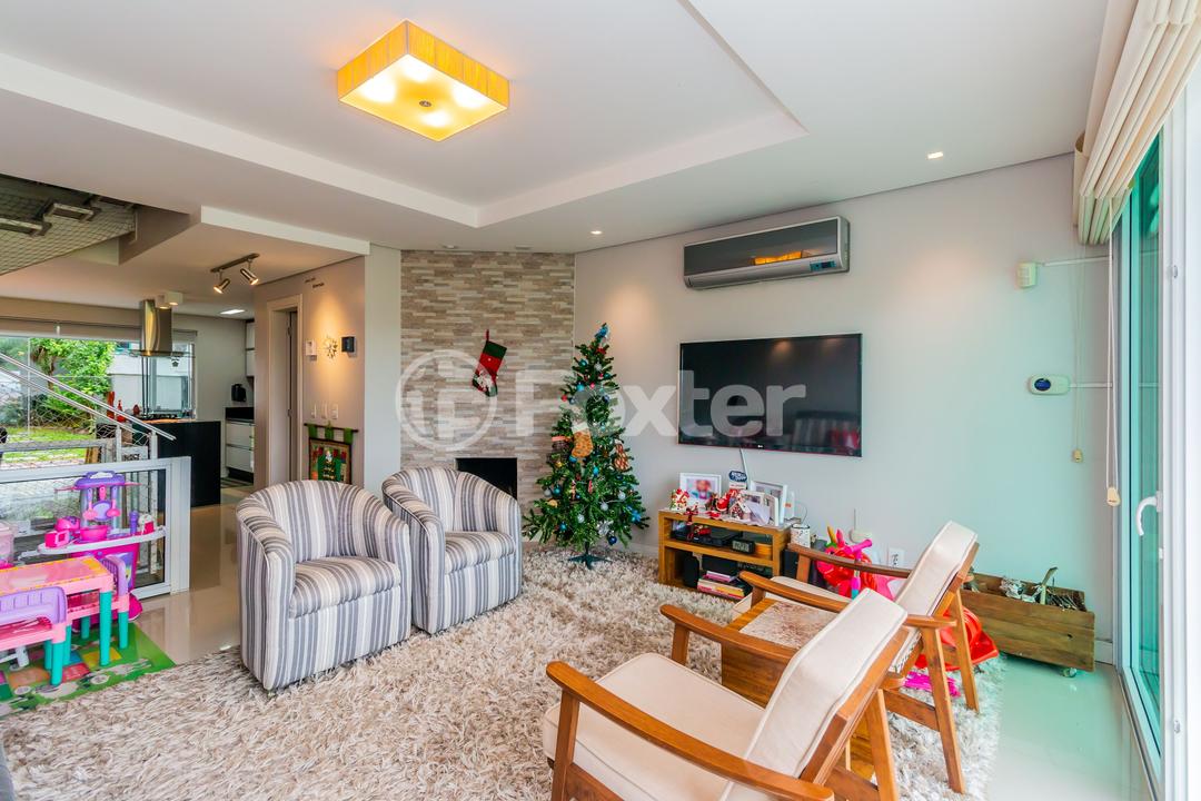 Casa à venda com 3 quartos, 171m² - Foto 4