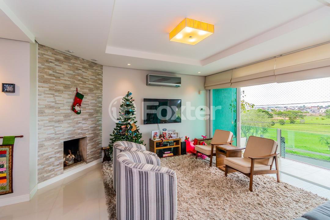 Casa à venda com 3 quartos, 171m² - Foto 1