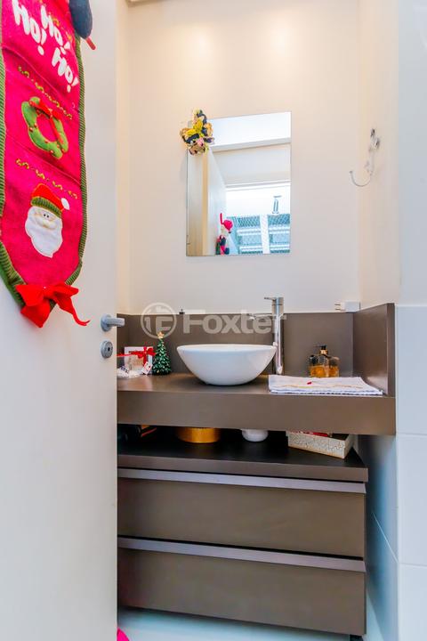 Casa à venda com 3 quartos, 171m² - Foto 10
