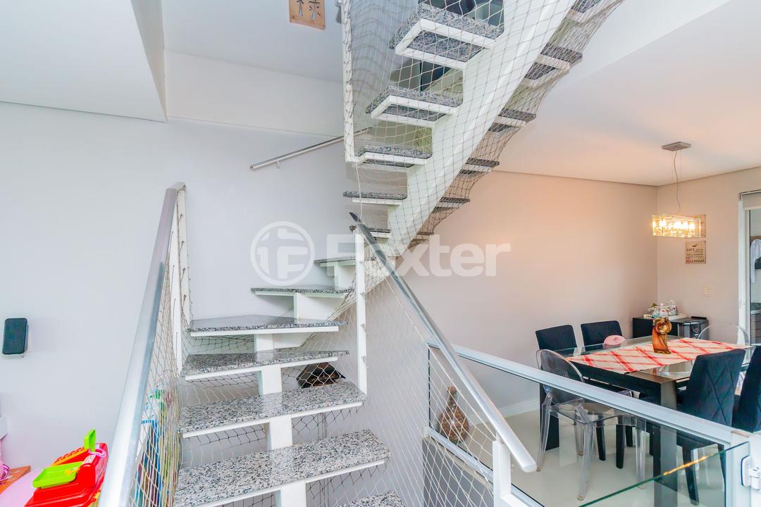 Casa à venda com 3 quartos, 171m² - Foto 11