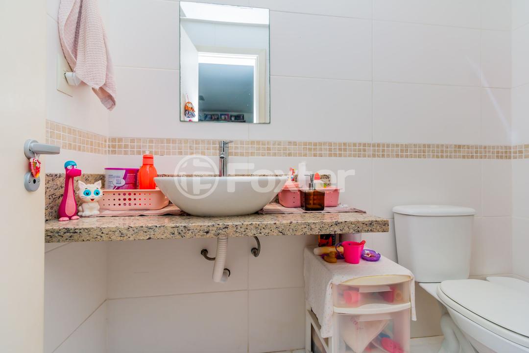 Casa à venda com 3 quartos, 171m² - Foto 18