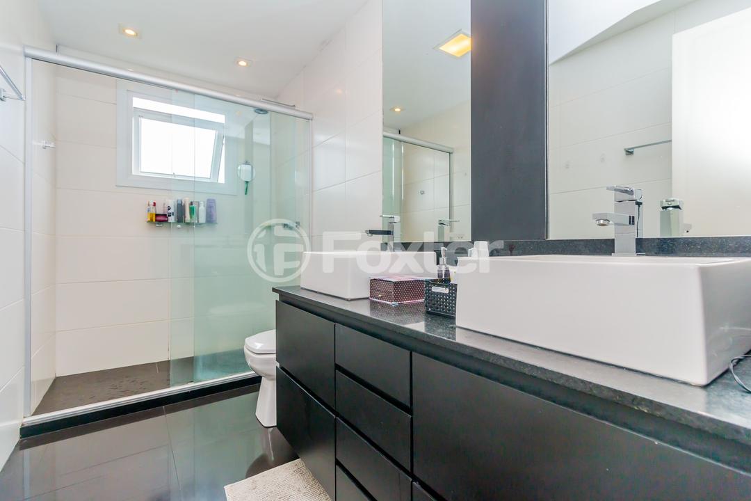 Casa à venda com 3 quartos, 171m² - Foto 23