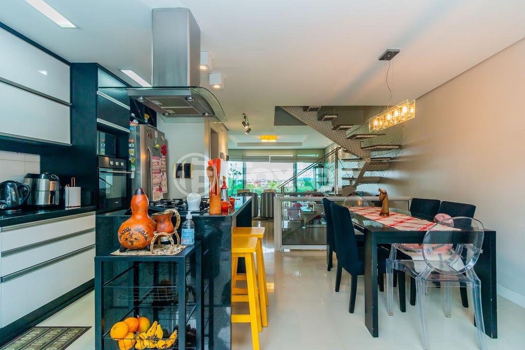 Casa à venda com 3 quartos, 171m² - Foto 26