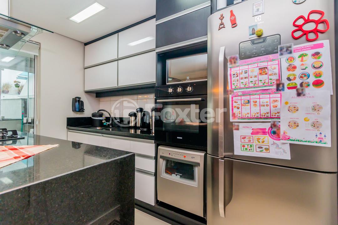 Casa à venda com 3 quartos, 171m² - Foto 28