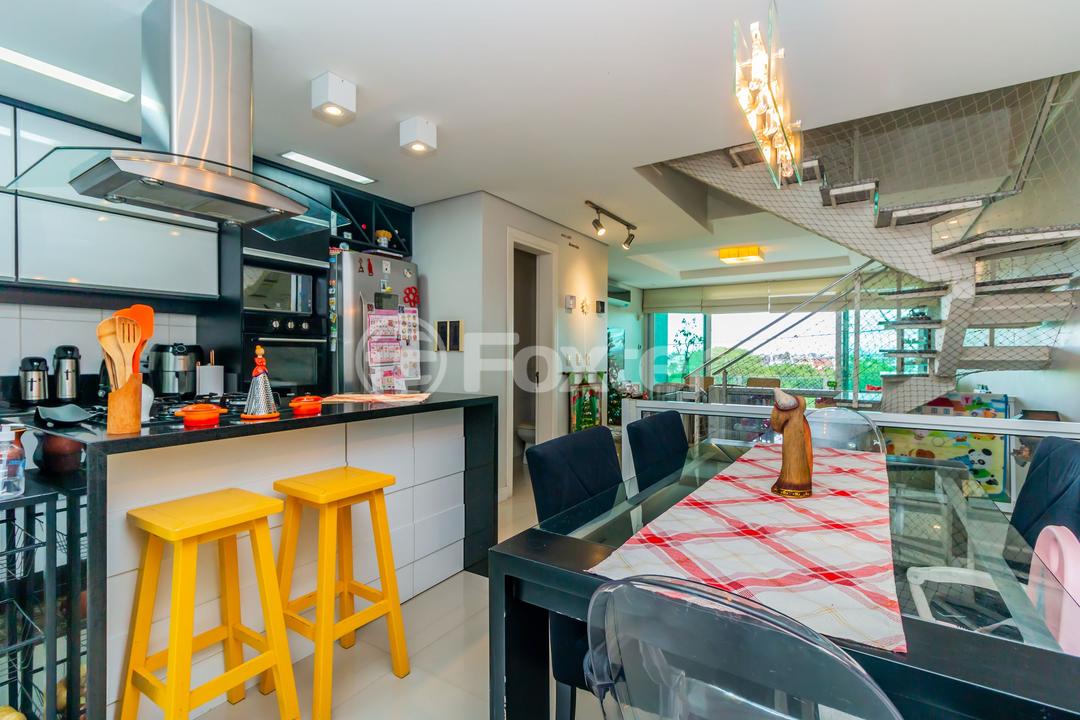 Casa à venda com 3 quartos, 171m² - Foto 29