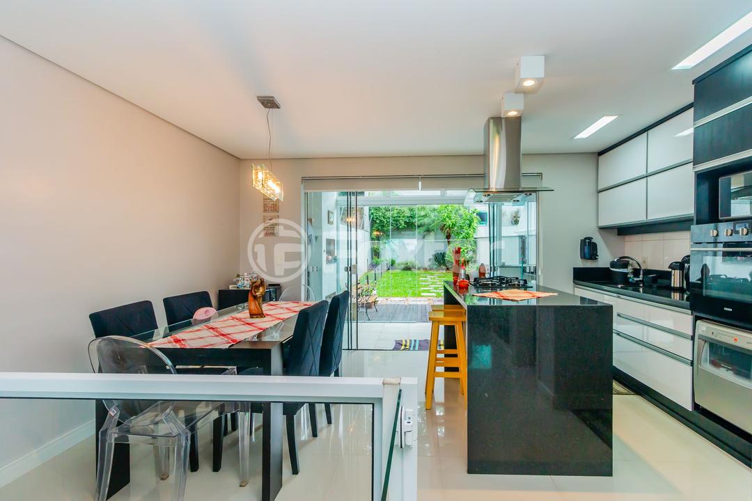 Casa à venda com 3 quartos, 171m² - Foto 30