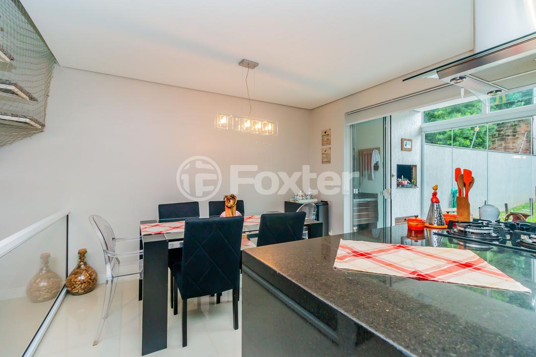 Casa à venda com 3 quartos, 171m² - Foto 31