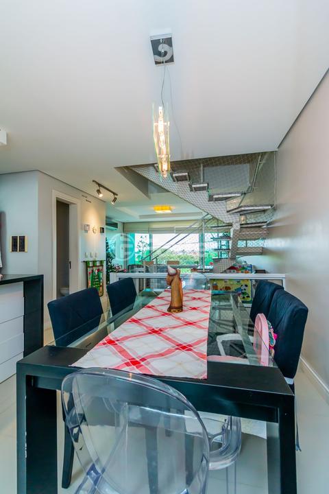 Casa à venda com 3 quartos, 171m² - Foto 32