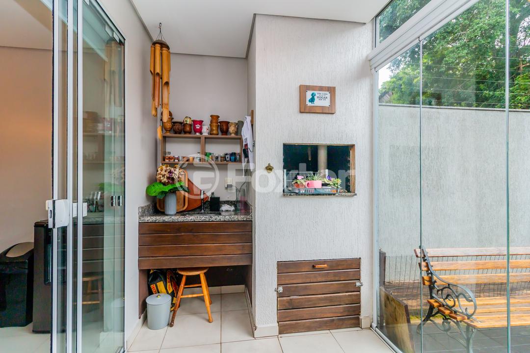 Casa à venda com 3 quartos, 171m² - Foto 33