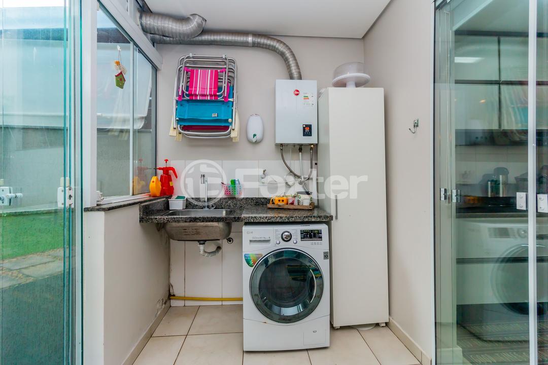 Casa à venda com 3 quartos, 171m² - Foto 34