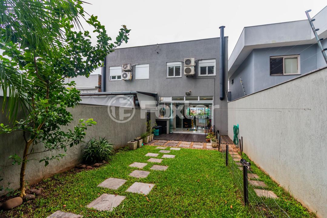 Casa à venda com 3 quartos, 171m² - Foto 35
