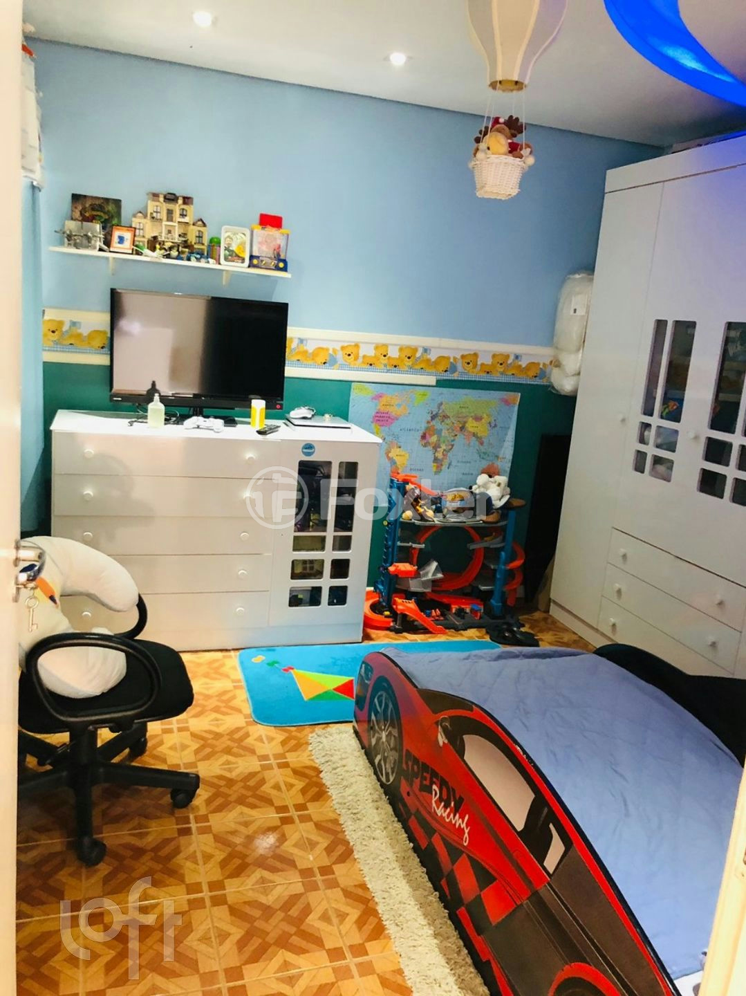 Casa à venda com 3 quartos, 200m² - Foto 11