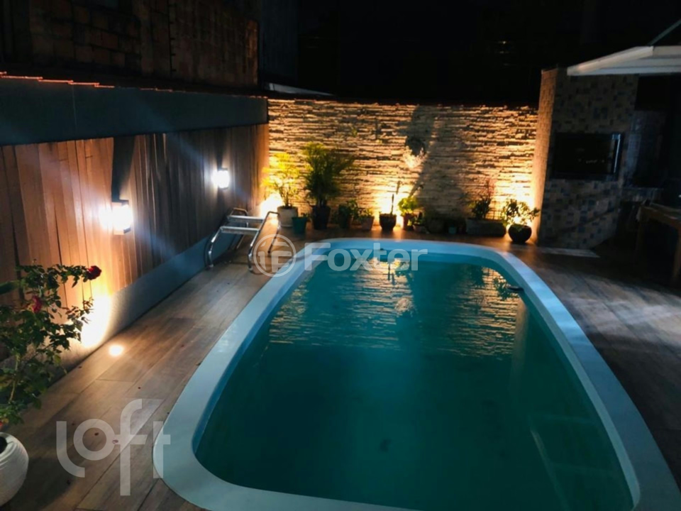 Casa à venda com 3 quartos, 200m² - Foto 16