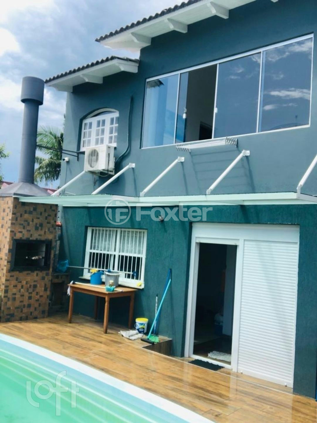 Casa à venda com 3 quartos, 200m² - Foto 17