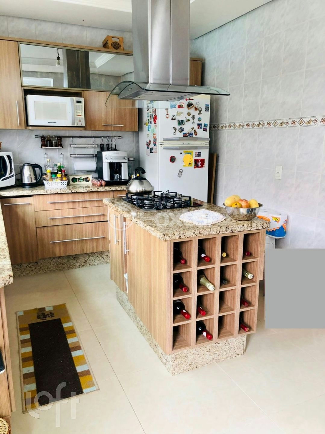 Casa à venda com 3 quartos, 200m² - Foto 6