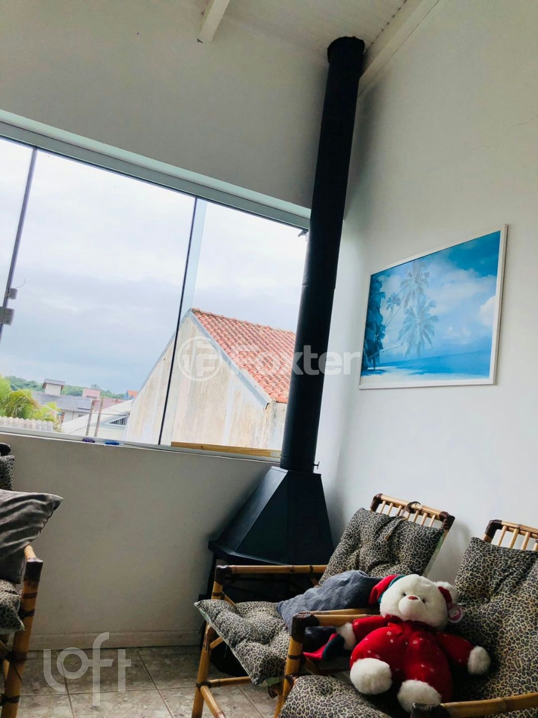 Casa à venda com 3 quartos, 200m² - Foto 9