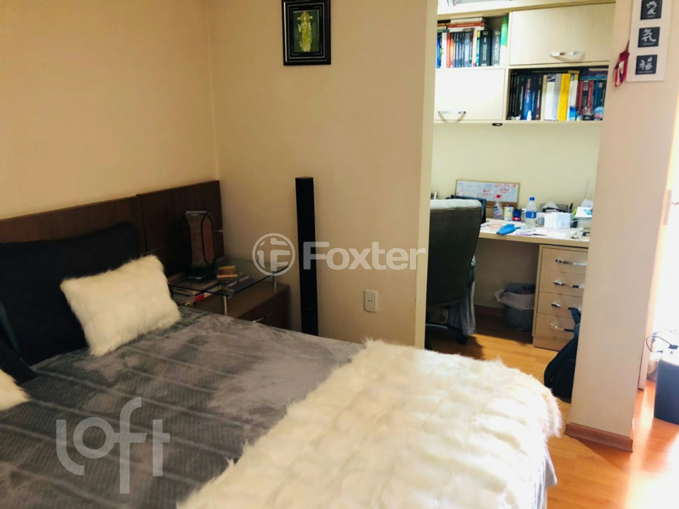Casa à venda com 3 quartos, 200m² - Foto 5