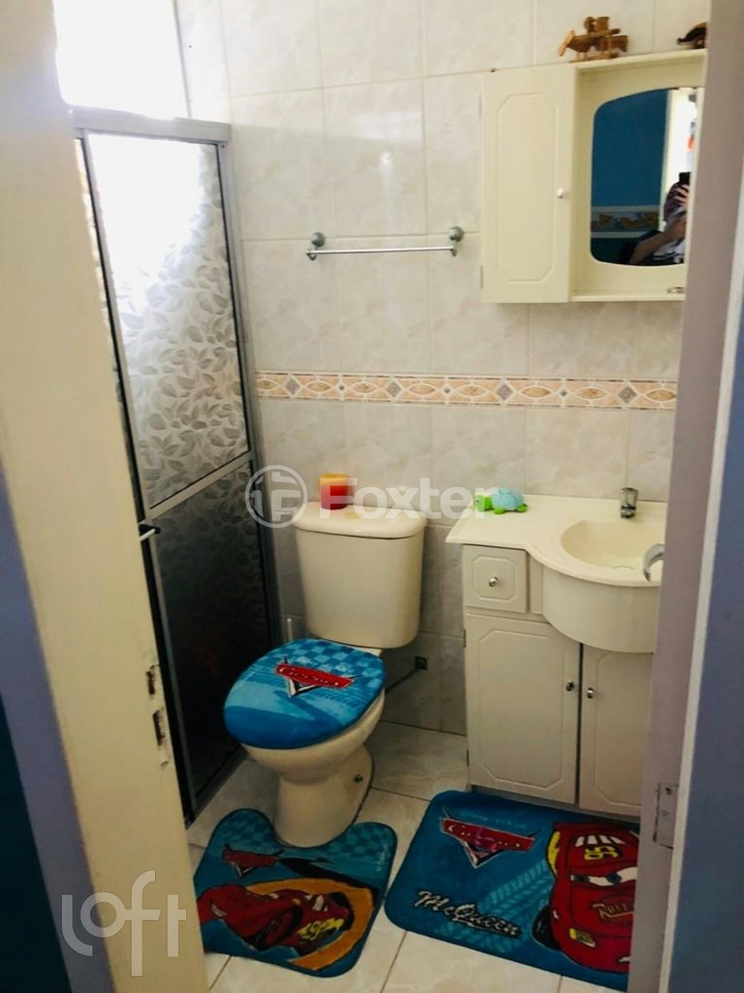 Casa à venda com 3 quartos, 200m² - Foto 3