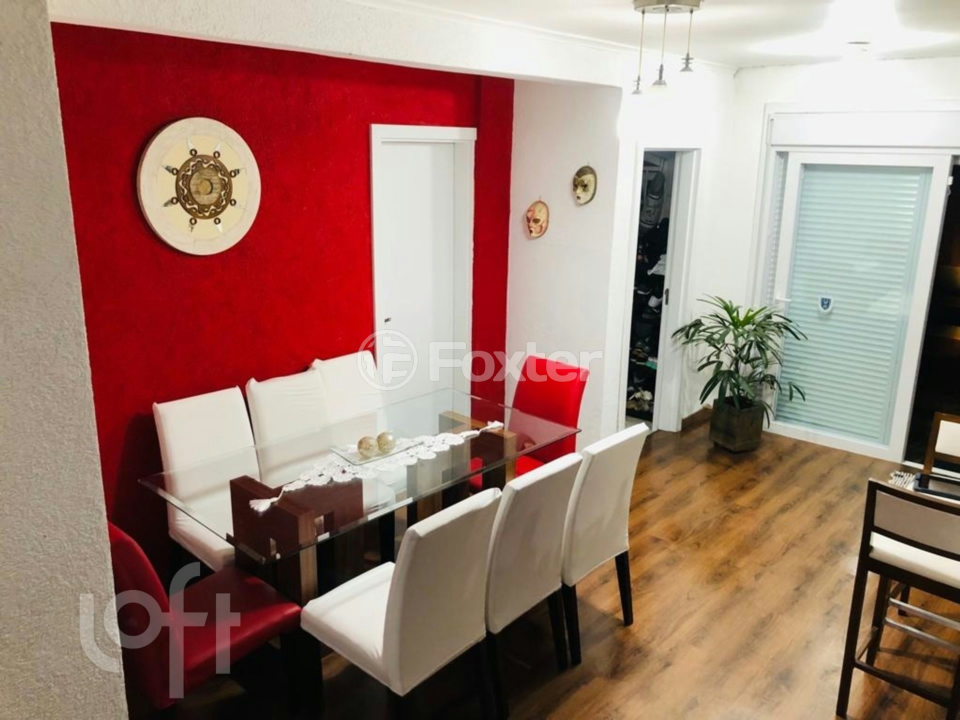 Casa à venda com 3 quartos, 200m² - Foto 15