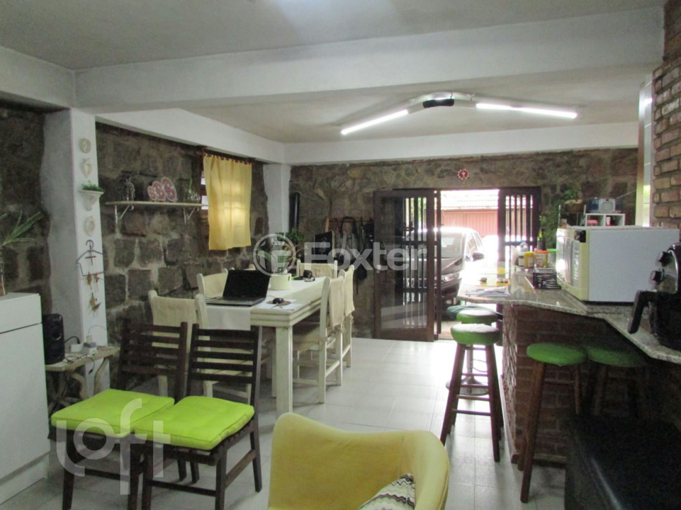 Casa à venda com 3 quartos, 156m² - Foto 3