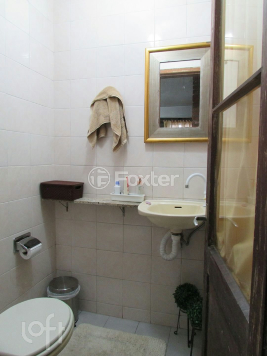 Casa à venda com 3 quartos, 156m² - Foto 19