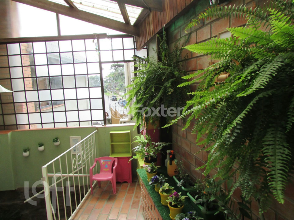 Casa à venda com 3 quartos, 156m² - Foto 5