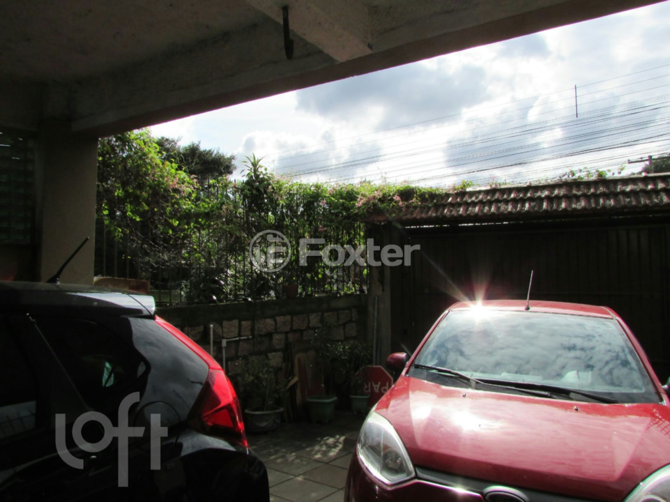 Casa à venda com 3 quartos, 156m² - Foto 21