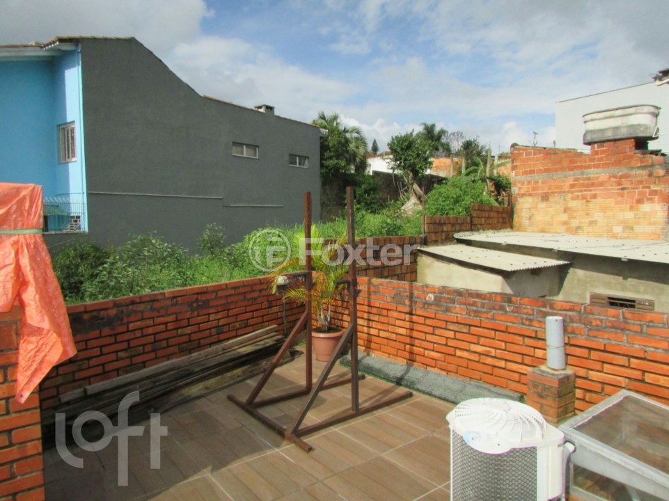 Casa à venda com 3 quartos, 156m² - Foto 15